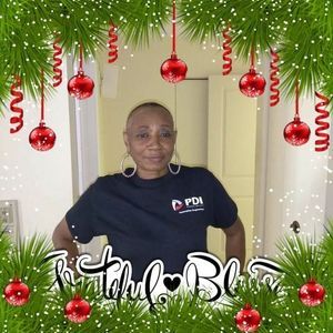 Meet your Posher, Doreen